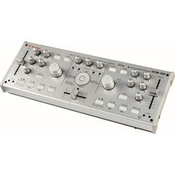 Vestax VMC 100 - USB Rotary DJ Midi Controller