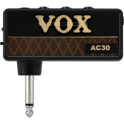 Vox amPlug AC30 Headphone Guitar Amp