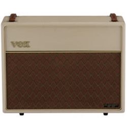 VOX V212H Speaker Cabinet, Heritage