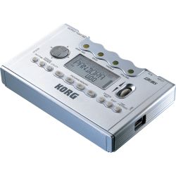 Korg PX5D Multieffekt für E-Gitarre/Bass