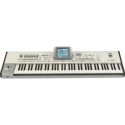 Korg PA 2X Pro Entertainer Workstation