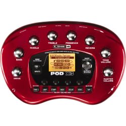 Line6 POD X3