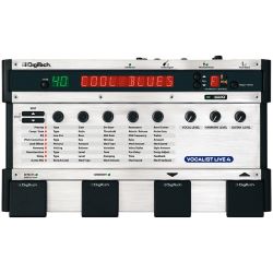 Digitech Vocalist Live 4 176663