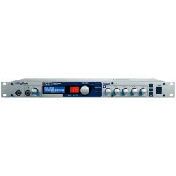 Digitech GSP 1101 Guitar Modeling