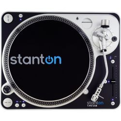 Stanton T-90 USB Demo