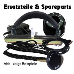 EV-SX 100 Reparatur-Kit für Hochtöner