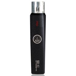 AKG SO 40 Aufstecksender  ISM 2