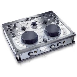 HERCULES DJ-Console MK2 Virtual DJ DJC Edition Mac/PC