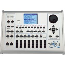 Ketron MIDJAY PLUS