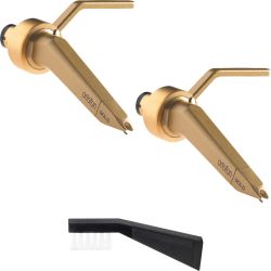 Ortofon Concorde Twin Gold