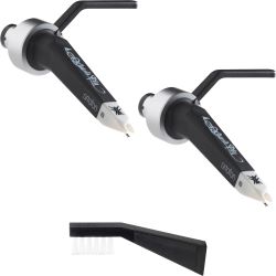 Ortofon Concorde Twin Q Bert