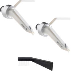 Ortofon Concorde Twin Elektro