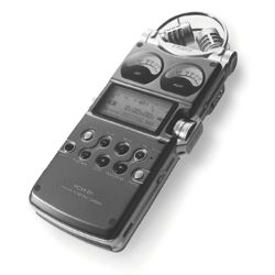 Sony PCM-D1