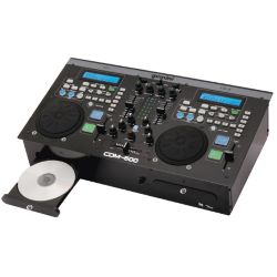 Gemini CDM 500 B-Ware !!!