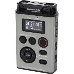 Marantz PMD 620