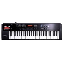 Roland Juno D Limited Edition