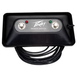 Peavey FS 2 Footswitch f. Valve King