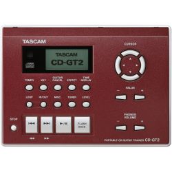 Tascam CD-GT2