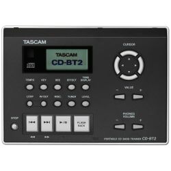 Tascam CD-BT2