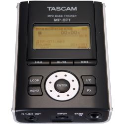Tascam MP-BT1