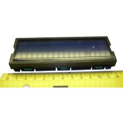 TC Electronic D-Two Display