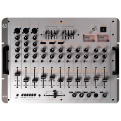 US Blaster MAX 7200 - 19 INCH MIXER