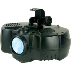 American DJ Pearl LED DMX white 177055