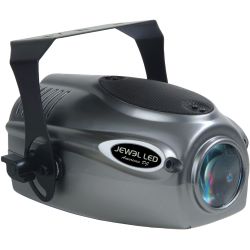 American DJ JEWEL LED Spectrum FX1 - LED Lichteffekt