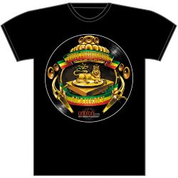 Ortofon T-Shirt Ortofon Gr. L