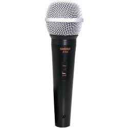Shure Lyric 8700 dynamisches Mikrofon