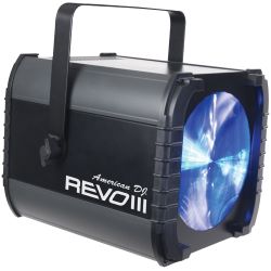 American DJ Revo III LED RGBW