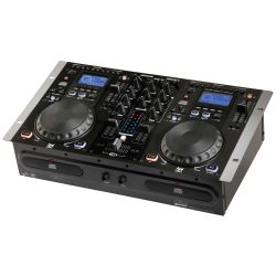 Gemini CDM 3600