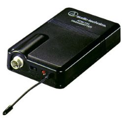 Audio Technica ATW-T51 Taschensender 803.050MHz
