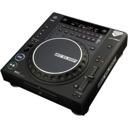 Reloop RMP 2 black B-Ware