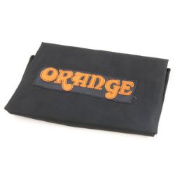 Orange 4x10 Cabinet Cover