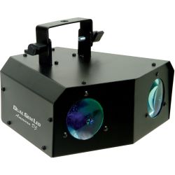 American DJ Dual Gem Led Moonflower