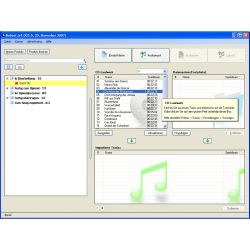 Rebeat Digital Music  Distribution Software