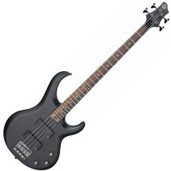 Ibanez BTB200 MKF Metallic Black Flat E-Bass