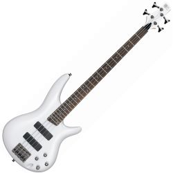 Ibanez SR300 PW Soundgear E-Bass