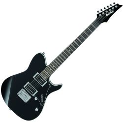 Ibanez FR1620 BK E-Gitarre Black