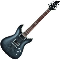 Ibanez SZR520 TGB E-Gitarre Trans Grey Burst