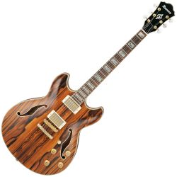 Ibanez AS93C-NT E-Gitarre Natural