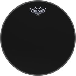 Remo 12 Zoll Ambassador Ebony