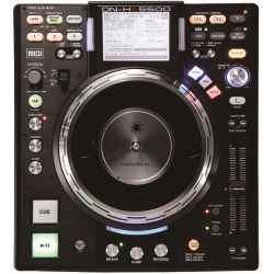 Denon DN-HS 5500