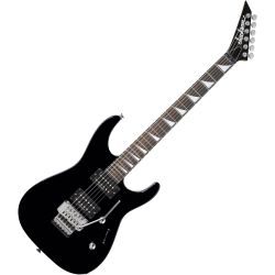 Jackson DX10 D Dinky BLK