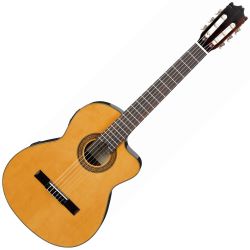 Ibanez G5ECE-AM Konzertgitarre