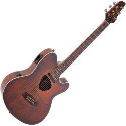 Ibanez Talman TCM50-VBS  Westerngitarre