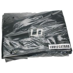 Transportbag für DAVE12+ Satellit