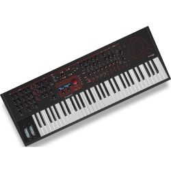 Waldorf Q Classic 16 Phoenix Edition