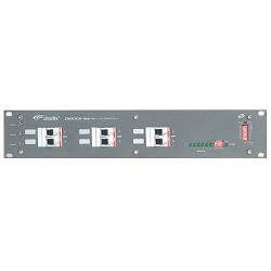 Ultralite DD 610 CB Dimmerpack Klemme 6 x 2,5 KW